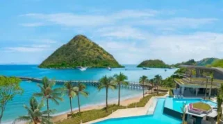 Panduan Memilih Tempat Menginap Dekat Pantai G‑Land