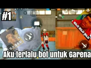 panduan mengatasi bot yang terlalu kuat di Free Fire: Memahami Penyebabnya
