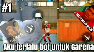 panduan mengatasi bot yang terlalu kuat di Free Fire: Memahami Penyebabnya