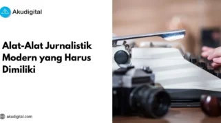 panduan penggunaan alat digital untuk jurnalis modern: Dasar-dasar yang Harus Dikuasai