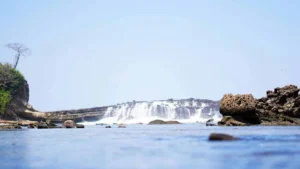 Panduan perjalanan ke Pantai Karang Taraje: Persiapan Awal