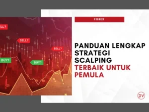Panduan Trading Scalping bagi Pemula: Definisi dan Prinsip Dasar