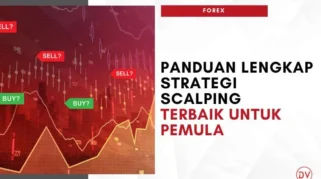 Panduan Trading Scalping bagi Pemula: Definisi dan Prinsip Dasar