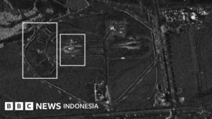 Pangkalan Udara AS di Kuwait Diserang Drone Iran, 15 Prajurit Terluka