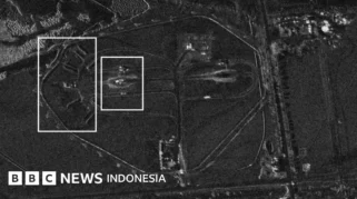 Pangkalan Udara AS di Kuwait Diserang Drone Iran, 15 Prajurit Terluka