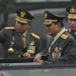 Panglima TNI bentuk 37 Kodam, 15 Lantamal, dan delapan Pasmar dalam rencana pembangunan 514 batalyon