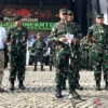 Panglima TNI Perintahkan Prajurit di Lebanon Tinggal di Bunker untuk Jaga Keamanan