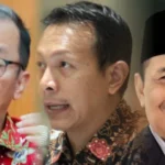 Pansel Tegaskan Penetapan Abul Chair sebagai Sekda NTB Dilakukan Secara Objektif