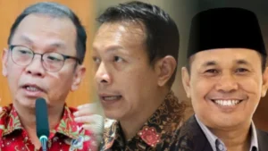 Pansel Tegaskan Penetapan Abul Chair sebagai Sekda NTB Dilakukan Secara Objektif