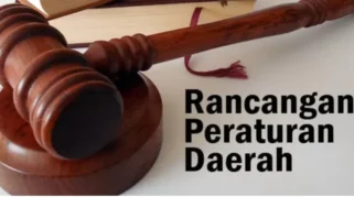 Pansus 12 DPRD Bandung Tekankan Standar Pelaporan Penggalangan Dana dalam Raperda Kesejahteraan Sosial