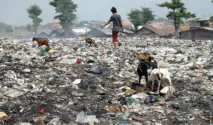 Pansus DPRD DKI Ungkap Sampah Jakarta Mencapai 7.000 Ton per Hari