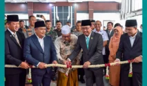 Pansus Real Estate DPRD Kabupaten Pasuruan Gelar Rapat Penyusunan Rekomendasi Akhir