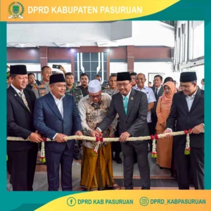 Pansus Real Estate DPRD Kabupaten Pasuruan Gelar Rapat Penyusunan Rekomendasi Akhir