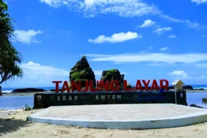 Pantai Tanjung Layar cara menuju dari Lombok: Rute Utama dan Pilihan Transportasi
