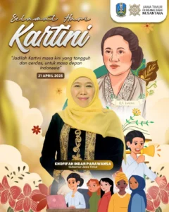 Paradoks Kartini saat Krisis Iklim: Perempuan di Garis Depan, Namun Tetap Terpinggirkan