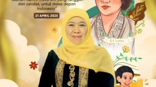 Paradoks Kartini saat Krisis Iklim: Perempuan di Garis Depan, Namun Tetap Terpinggirkan