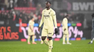 Paris FC Tundukkan Monaco 4-1, Pogba Debut Kembali setelah Empat Bulan