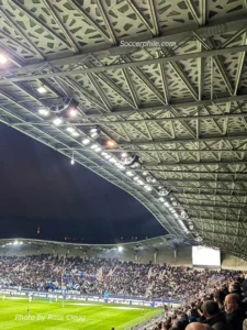 Paris FC Usahakan Zona Eropa dalam Laga Penentu melawan Lille di Stade Jean-Bouin