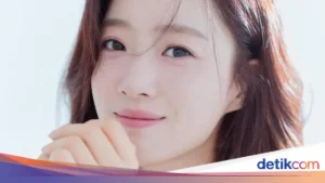 Park Eun Young Umumkan Pernikahan, Calon Suami Dokter, Di Tengah Populernya Drama Korea Kuliner