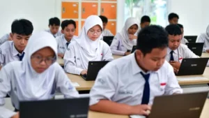 Partisipasi TKA SD Tinggi di Berbagai Daerah Cerminkan Kesiapan Sekolah dan Semangat Murid