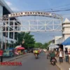 Pasar Banyuwangi Nyaris Rampung, Pemkab Lakukan Penataan Penempatan Pedagang