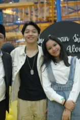 Pasca UTBK UNEJ, Kisah Alvi dan Dukungan Orang Tua yang Tak Kenal Lelah