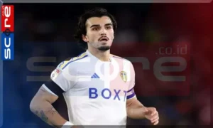 Pascal Struijk Bawa Leeds United ke Semifinal FA Cup, Tekad Kebangsaan Indonesia Semakin Kuat