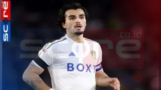 Pascal Struijk Bawa Leeds United ke Semifinal FA Cup, Tekad Kebangsaan Indonesia Semakin Kuat