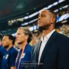 Patrick Kluivert Kembali ke Indonesia: Kekecewaan Kualifikasi Piala Dunia 2026 dan Pujian pada Ronaldo di Clash of Legends 2026