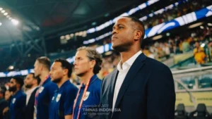 Patrick Kluivert Kembali ke Indonesia: Kekecewaan Kualifikasi Piala Dunia 2026 dan Pujian pada Ronaldo di Clash of Legends 2026