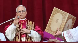 Paus Leo XIV Kecam Manipulasi Agama untuk Keuntungan Militer dan Politik