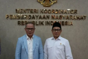 PBNU dan MCA Jajaki Kolaborasi Ekonomi serta Perlindungan Pekerja Migran