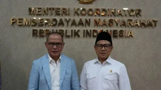 PBNU dan MCA Jajaki Kolaborasi Ekonomi serta Perlindungan Pekerja Migran