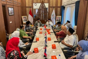 PBNU Dorong Zakat Jadi Solusi Ketahanan Masyarakat di Tengah Krisis Global