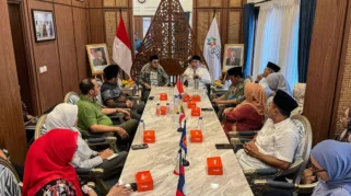 PBNU Dorong Zakat Jadi Solusi Ketahanan Masyarakat di Tengah Krisis Global