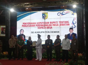 PBNU Percepat Penyelesaian SK, Prioritaskan Kerteker dan Perpanjangan