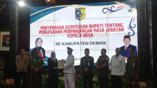 PBNU Percepat Penyelesaian SK, Prioritaskan Kerteker dan Perpanjangan