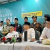 PBNU Resmikan 27 SPPG di Pesantren Lirboyo, Kediri