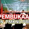 PBNU Sambut Kunjungan Delegasi IAIS Malaysia, Diskusikan Krisis Energi dan Geopolitik