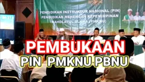 PBNU Sambut Kunjungan Delegasi IAIS Malaysia, Diskusikan Krisis Energi dan Geopolitik