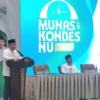 PBNU Siapkan Pra-Munas dan Konbes 2026, Bentuk Tim Normalisasi untuk Percepat Penerbitan SK
