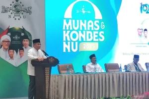 PBNU Siapkan Pra-Munas dan Konbes 2026, Bentuk Tim Normalisasi untuk Percepat Penerbitan SK