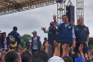 PBNU Soroti Wacana War Tiket Haji, Tekankan Keadilan bagi Jamaah