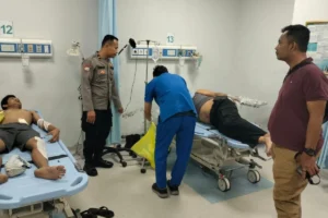 PBNU Tegaskan Penyiraman Air Keras Tak Boleh Terulang Lagi