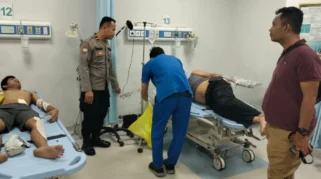 PBNU Tegaskan Penyiraman Air Keras Tak Boleh Terulang Lagi