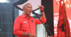 PDIP Desak PBB Tekan Israel, Serukan Isolasi dan Pengajuan ke ICC