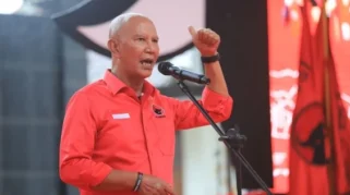 PDIP Desak PBB Tekan Israel, Serukan Isolasi dan Pengajuan ke ICC