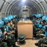 PDIP Desak Penyidikan Ledakan yang Luka TNI di Lebanon Sebagai Potensi Kejahatan Perang