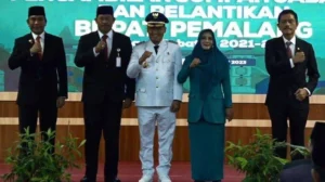 PDIP kritik Pelantikan Anak Bupati Malang Jadi Kadis, Tekankan Prinsip Keadilan dan Meritokrasi