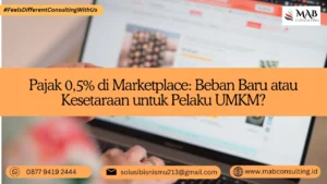 Pedagang Online Anggap Pajak Marketplace Beban Baru, Minta Penyesuaian